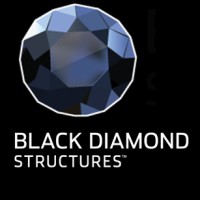 Black Diamond Structures LLC Logo