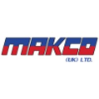 MAKCO UK LTD Logo
