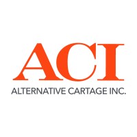 Alternative Cartage Inc. Logo