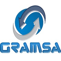 GRAMSA CONSULTORÍA E INGENIERIA Logo