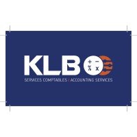 KLB SERVICES COMPTABLES INC. | ACCOUNTING SERVICES INC. Logo