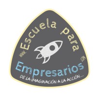 Escuela para Empresarios Logo