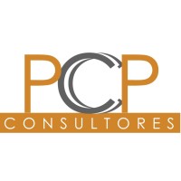PCP Consultores Asociados Logo