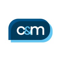 Click & Mortar Logo