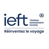 IEFT - Tourism Management School Logo