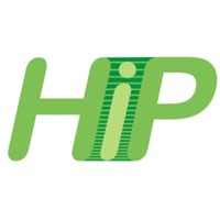 Heathcote Industrial Plastics Logo