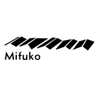 Mifuko - Work of hands and hearts Logo