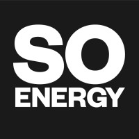 So Energy Logo