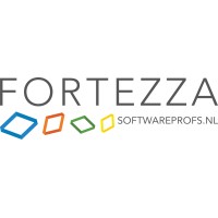 Fortezza Javaprofs Logo