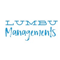Lumbu Managements L.L.C Logo