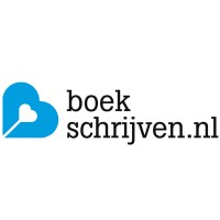 Boekschrijven.nl Logo