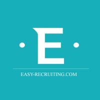 Easy Recruiting Logo