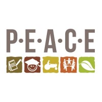 P.E.A.C.E. Foundation Logo