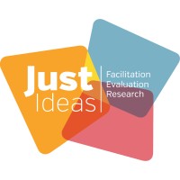 Just Ideas Sustainable Solutions Ltd. Logo