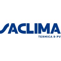 SACLIMA Logo