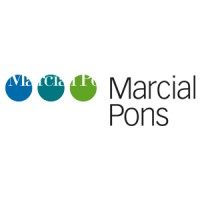 Marcial Pons Librero | Ediciones Jurídicas y Sociales | Ediciones de Historia Logo