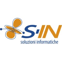 S-IN Soluzioni Informatiche Srl Logo