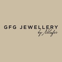 GFG Jewellery by Nilufer Logo