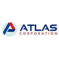 Atlas Corporation Logo