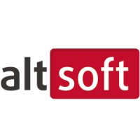 Altsoft Logo