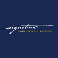 Signature Family Wealth Advisors Logo