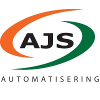 AJS Automatisering Logo