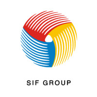 Shyam Indofab (P) Limited Logo