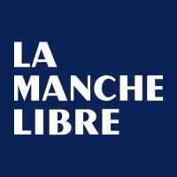 La Manche Libre Logo