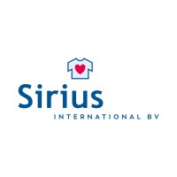 Sirius International B.V. Logo