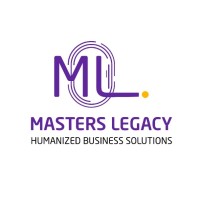 Masters Legacy Co. Logo