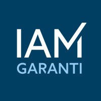 IAM Insurance AS Logo