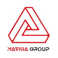 MAVIGA GROUP Logo