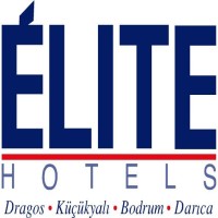 Elite Hotels & Convention Center Logo