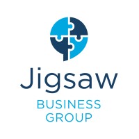Jigsaw Business Group Logo