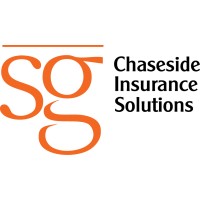 SG Chaseside Insurance Solutions Logo