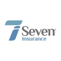 Seven Insurance Logo
