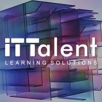 ITTalent Learning Solutions - Colombia Logo