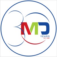 D. Marinou & Co Limited Certified Public Accountants (CY) Logo