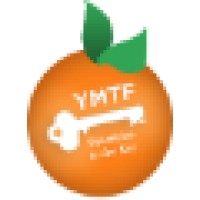 Orange County Youth Motivation Task Force (YMTF) Logo