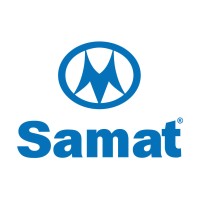 Samat Logo