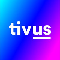 Tivus Logo
