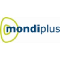 Mondiplus BV Logo