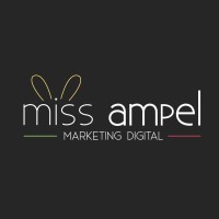 Miss Ampel - Marketing Digital Logo