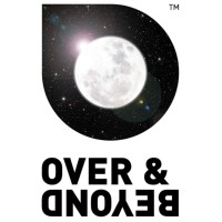 Over & Beyond Logo