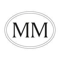 MM Luxe Consulting Logo