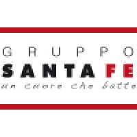 Santa Fe srl Logo