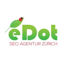 eDot SEO Agentur Logo