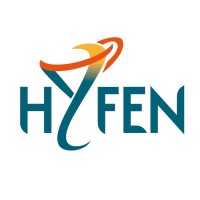 HYFEN Logo
