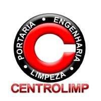 Grupo Centrolimp Logo