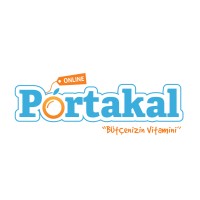 Online Portakal Logo